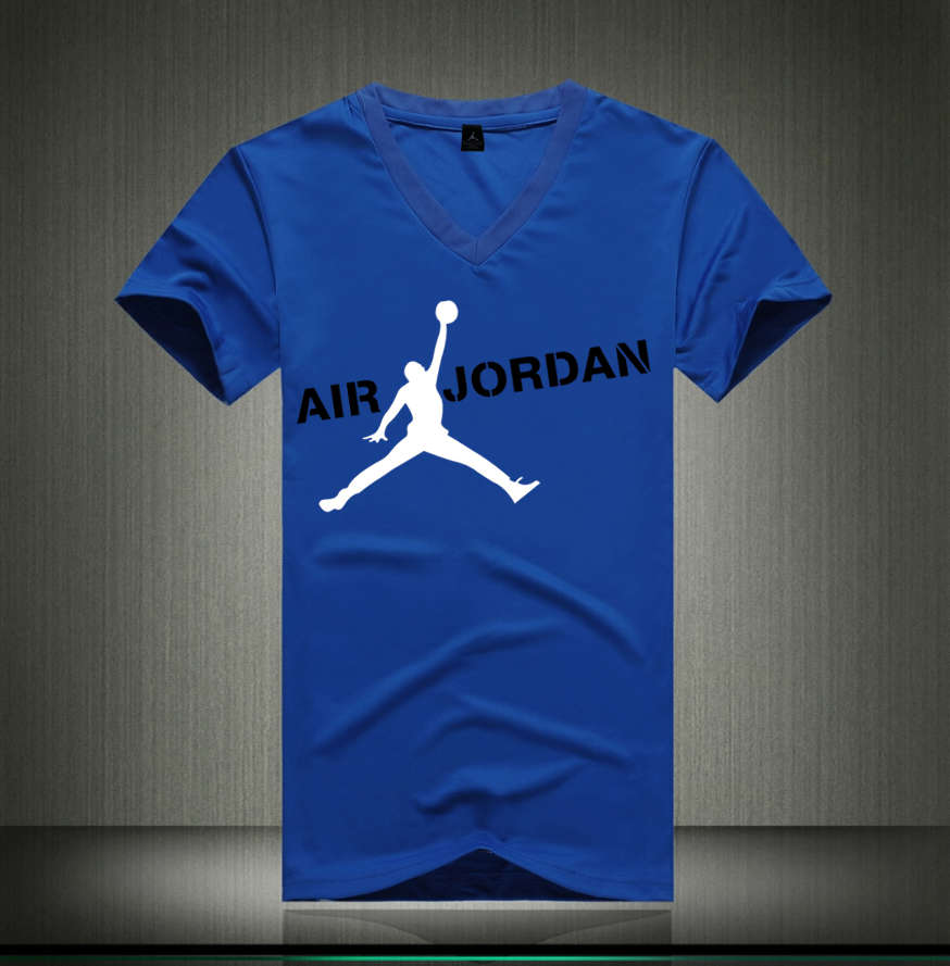 men jordan t-shirt S-XXXL-1520